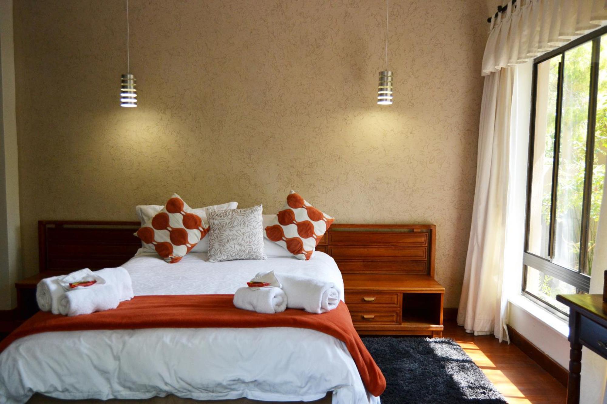 Jedidja Bed And Breakfast Bloemfontein Phòng bức ảnh